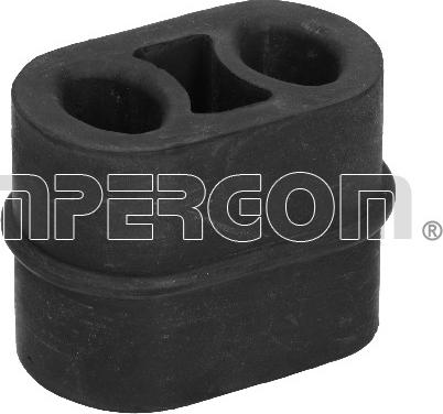 IMPERGOM 36163 - Holding Bracket, silencer car-mod.net