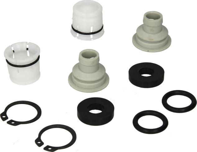 IMPERGOM 36124 - Repair Kit, gear lever car-mod.net
