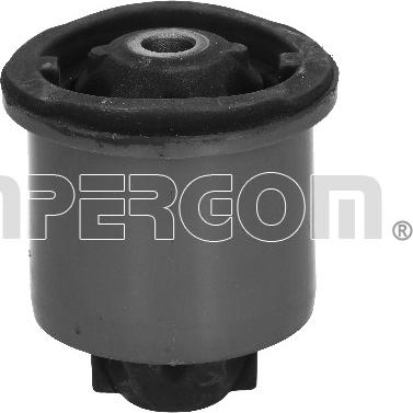 IMPERGOM 36852 - Mounting, axle beam car-mod.net