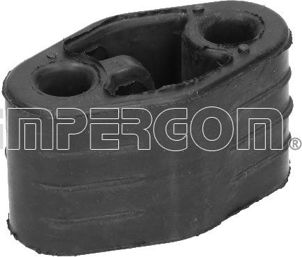 IMPERGOM 36883 - Holding Bracket, silencer car-mod.net
