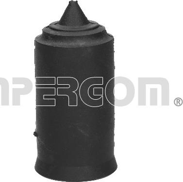 IMPERGOM 36304 - Rubber Buffer, suspension car-mod.net