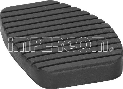 IMPERGOM 36273 - Clutch Pedal Pad car-mod.net