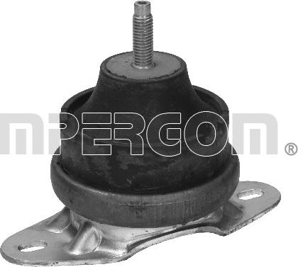 IMPERGOM 30944 - Holder, engine mounting car-mod.net