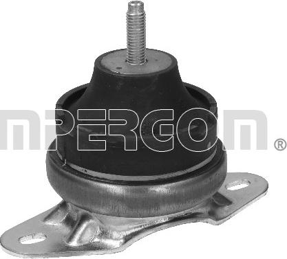 IMPERGOM 30946 - Holder, engine mounting car-mod.net