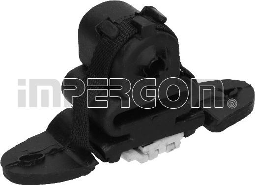 IMPERGOM 30940 - Holding Bracket, silencer car-mod.net