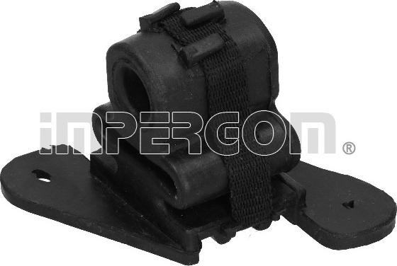 IMPERGOM 30942 - Holding Bracket, silencer car-mod.net