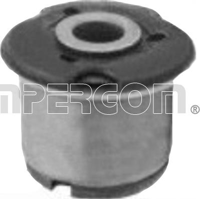 IMPERGOM 30933 - Mounting, axle beam car-mod.net