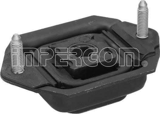 IMPERGOM 30932 - Mounting, axle beam car-mod.net