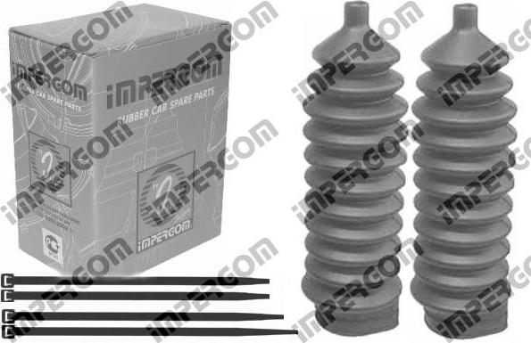 IMPERGOM 30493 - Bellow Set, steering car-mod.net