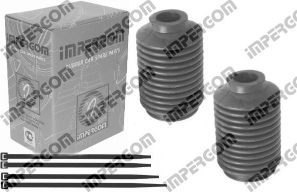 IMPERGOM 30492 - Bellow Set, steering car-mod.net