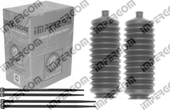 IMPERGOM 30464 - Bellow Set, steering car-mod.net