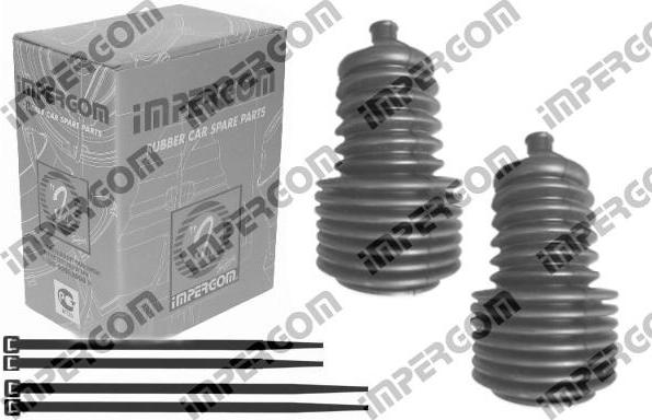 IMPERGOM 30467 - Bellow Set, steering car-mod.net
