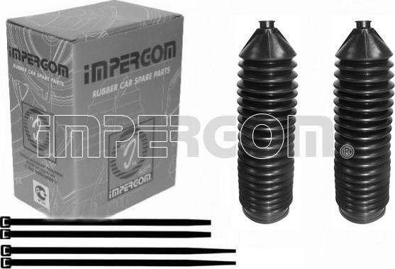 IMPERGOM 30405 - Bellow Set, steering car-mod.net