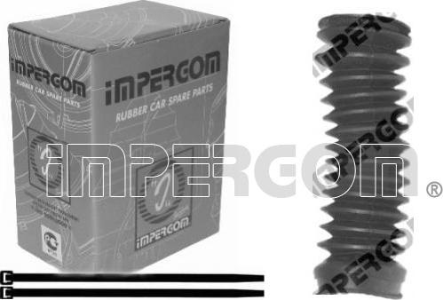 IMPERGOM 30426A - Bellow Set, steering car-mod.net