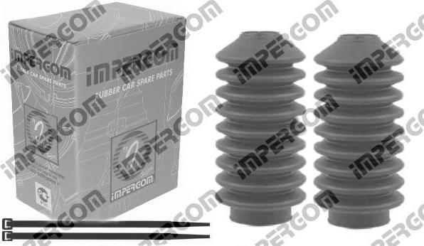 IMPERGOM 30476 - Bellow Set, steering car-mod.net