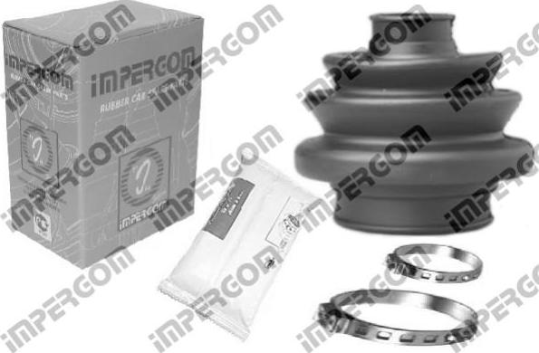 IMPERGOM 30549 - Bellow, drive shaft car-mod.net