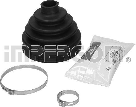 IMPERGOM 30537 - Bellow, drive shaft car-mod.net