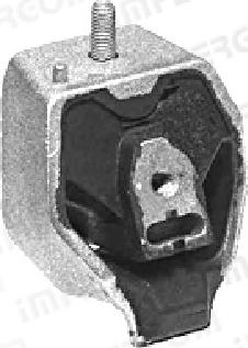 IMPERGOM 30695 - Mounting, manual transmission car-mod.net