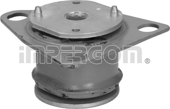 IMPERGOM 30668 - Mounting, manual transmission car-mod.net