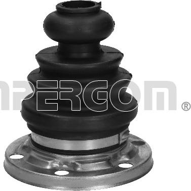 IMPERGOM 30663 - Bellow, drive shaft car-mod.net
