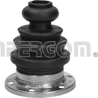 IMPERGOM 30662 - Bellow, drive shaft car-mod.net