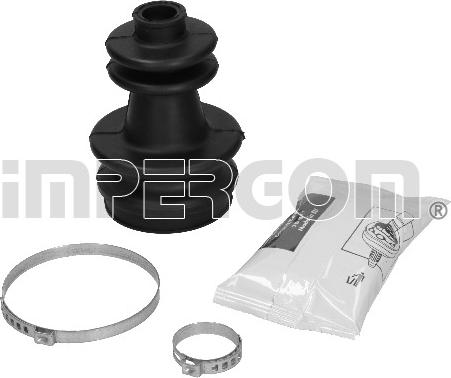 IMPERGOM 30630 - Bellow, drive shaft car-mod.net