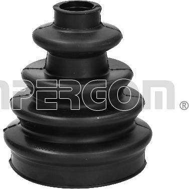 IMPERGOM 30062 - Bellow, drive shaft car-mod.net