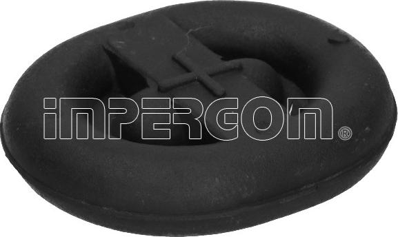 IMPERGOM 30005 - Holding Bracket, silencer car-mod.net