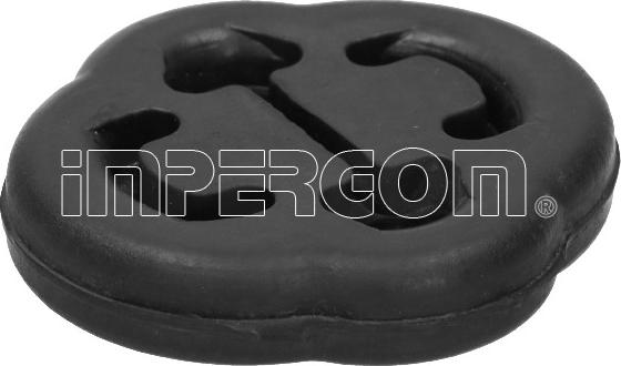 IMPERGOM 30003 - Holding Bracket, silencer car-mod.net