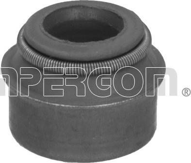 IMPERGOM 30002 - Seal Ring, valve stem car-mod.net