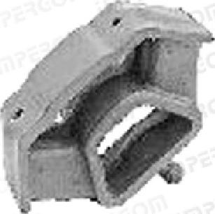 IMPERGOM 30085 - Mounting, manual transmission car-mod.net