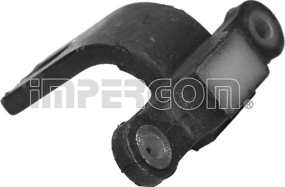 IMPERGOM 30081 - Rubber Buffer, engine mounting car-mod.net