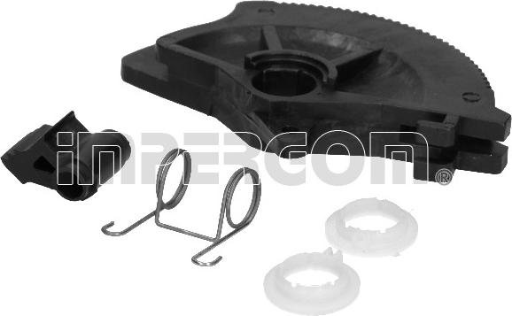 IMPERGOM 30186 - Repair Kit, automatic clutch adjustment car-mod.net
