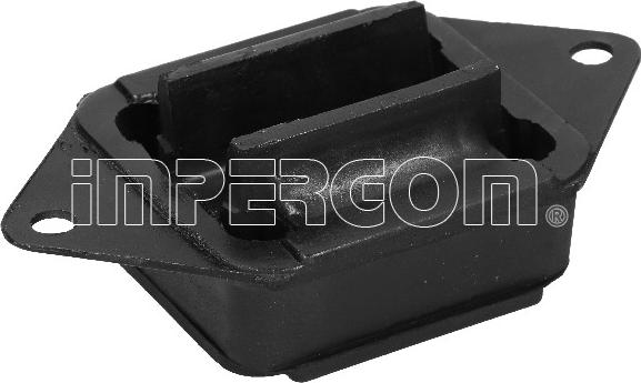 IMPERGOM 30129 - Holder, engine mounting car-mod.net