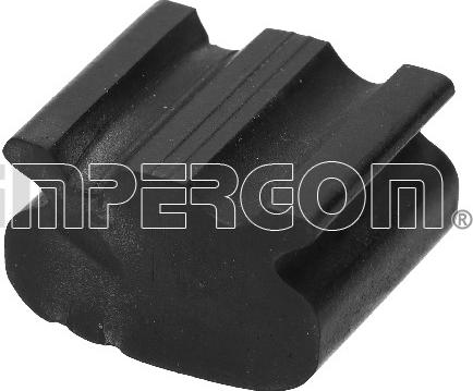 IMPERGOM 30120 - Holding Bracket, silencer car-mod.net