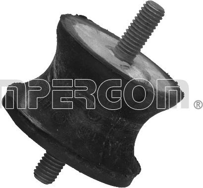 IMPERGOM 30872 - Mounting, manual transmission car-mod.net