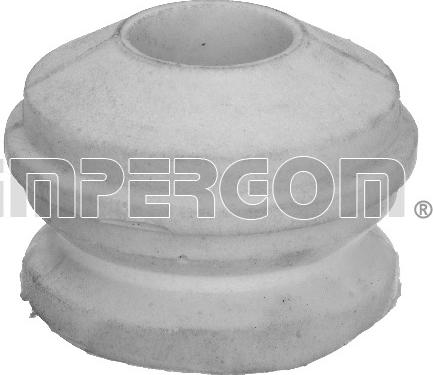 IMPERGOM 30383 - Rubber Buffer, suspension car-mod.net