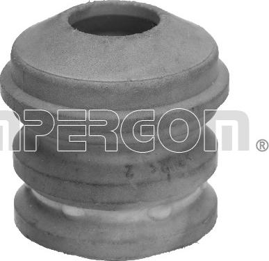 IMPERGOM 30371 - Rubber Buffer, suspension car-mod.net