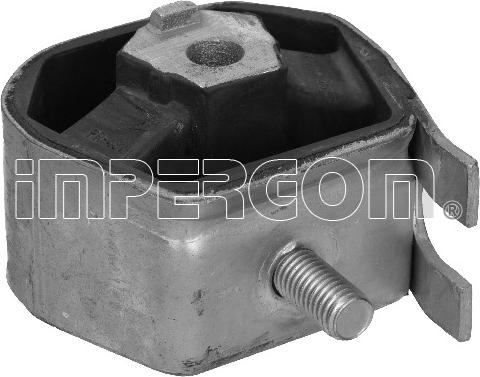IMPERGOM 30372 - Mounting, manual transmission car-mod.net