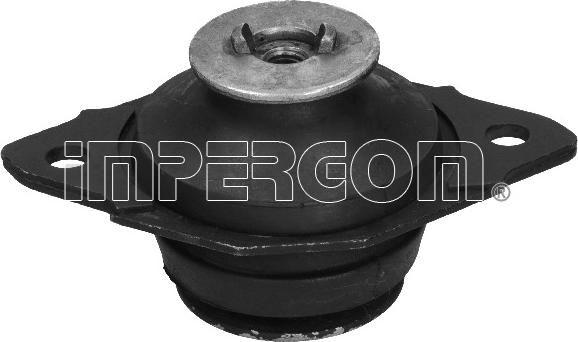 IMPERGOM 30244 - Holder, engine mounting car-mod.net