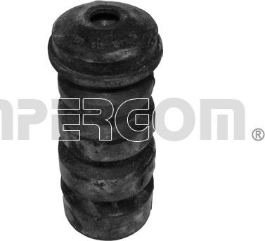 IMPERGOM 30241/1 - Rubber Buffer, suspension car-mod.net
