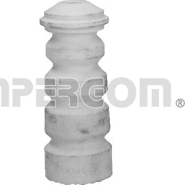IMPERGOM 30241 - Rubber Buffer, suspension car-mod.net