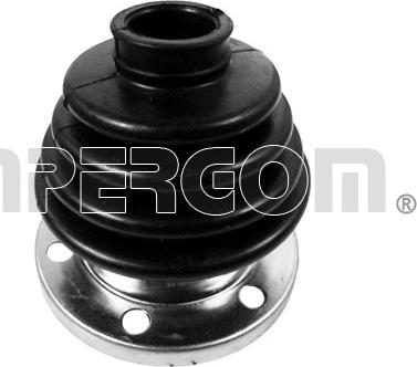 IMPERGOM 30219 - Bellow, drive shaft car-mod.net