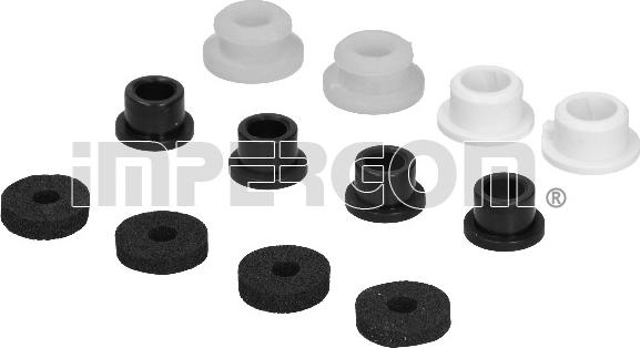 IMPERGOM 30231 - Repair Kit, gear lever car-mod.net
