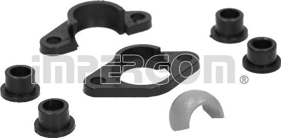 IMPERGOM 30233 - Repair Kit, gear lever car-mod.net