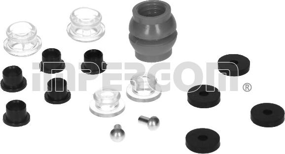 IMPERGOM 30232 - Repair Kit, gear lever car-mod.net