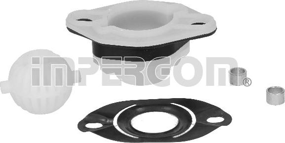 IMPERGOM 30237 - Repair Kit, gear lever car-mod.net