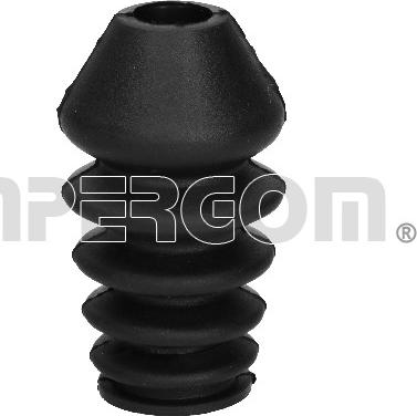 IMPERGOM 30224 - Rubber Buffer, suspension car-mod.net