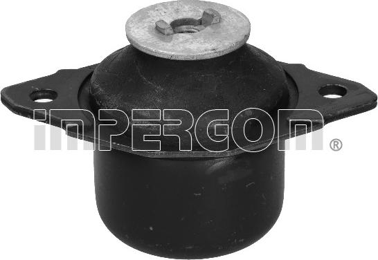 IMPERGOM 30222 - Holder, engine mounting car-mod.net