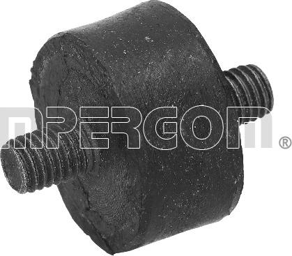 IMPERGOM 30704 - Mounting, radiator car-mod.net